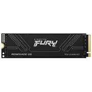 Ssd Kingston Fury 8Tb M.2 Nvme 3D Tlc Write speed 14000 Mbytes/Sec Read 14800 3.65Mm Tbw 8000 Tb Mtbf 2000000 hours Sfyr2D/8T1  740617351613