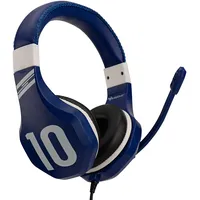 Subsonic Gaming Headset Football Blue  T-Mlx53751 3701221701253