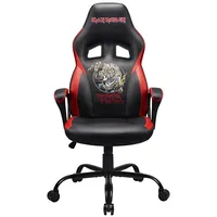 Subsonic Original Gaming Seat Iron Maiden  T-Mlx53710 3701221702724