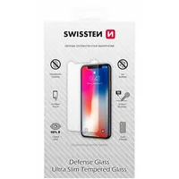 Swissten Tempered Glass Premium 9H Aizsargstikls Samsung A320F Galaxy A3 2017  Sw-T-Sp-Sa-A320F 8595217449886