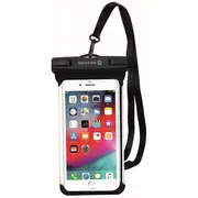 Swissten Ūdensnecaurlaidīgs Maciņš Telefoniem Ipx  Sw-Watercase-B 8595217465213