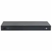 Switch Dahua Type L2 Desktop/Pedestal Rack Poe ports 16 Cs4218-16Et-135  6923172571236