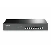 Switch Tp-Link Tl-Sg1008Mp Poe ports 8  6935364086770