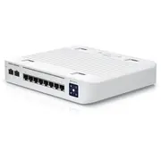 Switch Ubiquiti Enterprise 8 Poe Type L3 8X2.5Gbe 2Xsfp ports 120 Watts Usw-Enterprise-8-Poe  810010074775
