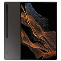 Samsung  Tablet Galaxy Tab S8 Ultra 15/128Gb 5G Grap Sm-X906B Sm-X906Bzaaeub 8806094148503