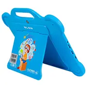 Tablet Kidstab10 4G Blow 4/64Gb blue  case 79-066 5900804135548 Tabblotza0012