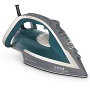 Tefal Ultragliss Plus gludeklis, 2800W, zils/pelēks  Fv6842E0 3121040078686