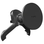 Telefona turētājs Puro Mag holder  Push12Magblk 8018417500343