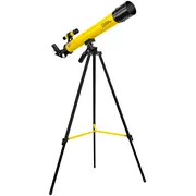 National Geographic 45/600 Az bērnu teleskops  9101001