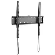 Televizora stiprinājums Gembird Tv wall mount Fixed 32-55  Wm-55F-02 8716309126014