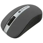 Tellur Basic Wireless Mouse, Led Dark Grey  T-Mlx43937 5949120002714