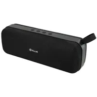 Tellur Bluetooth Speaker Loop 10W Black  T-Mlx44004 5949120002615