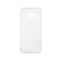 Tellur Cover Silicone for Samsung Galaxy S8 Plus transparent  T-Mlx38521 5949087921400