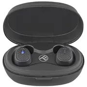 Tellur True Wireless Stereo Earbuds Mood Black  T-Mlx38321 5949120001816