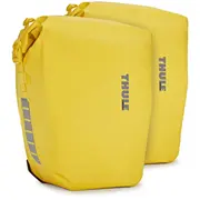 Thule 5405 Shield pannier 25L pair yellow  T-Mlx62282 0085854259491