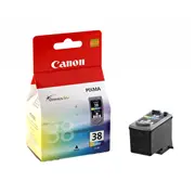 Tintes kārtridžs Canon Cl-38 Colour  2146B001 4960999454054