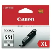 Tintes kārtridžs Canon Cli-551Xl Grey  6447B001 4960999904542