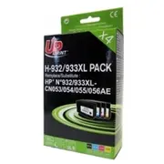Tintes kārtridžs Uprint Hp 932/933Xl Multipaka  H-932/933Xl-Pack-Up 3584770896010