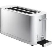 Toaster Zwilling Enfinigy,Large with grate  Silber 53009-000-0 4009839427145 Agdzwltos0006