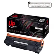 Tonera kasete Uprint Hp W1420A Black 142A  H.142A-Up 3584770723859