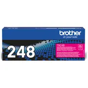 Toneris Brother T248M Magenta  Tn248M 4977766814058