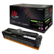 Toneris Uprint H.201Xm Magenta Remanufactured  H.201Xm-Re-Up 3584770892814