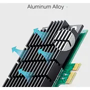 Tp-Link Archer T4E Ac1200  Archert4E 6935364089931