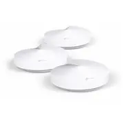 Tp-Link Deco M5 3 pack  Decom53-Pack 6935364080839