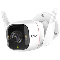 Tp-Link Tapo C320Ws Outdoor Security Wi-Fi Camera  Tapoc320Ws 4897098687031