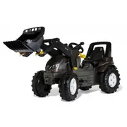Traktors ar pedāļiem kausu rollyFarmtrac Valtra 3 - 8 gadiem  Vācija 710409