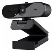 Trust Taxon Qhd Web kamera Dual Mic  24732 8713439247329