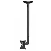Tv Set Acc Ceiling Mount 10-30/Fpma-C050Black Neomounts  Fpma-C050Black 8717371442460