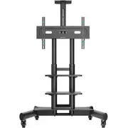 Tv Set Acc Mobile Stand/40-70/Black Ts1552-B Onkron  4603728440576