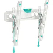 Tv Set Acc Wall Mount /32-70/White Tm5-W Onkron  4262392441533
