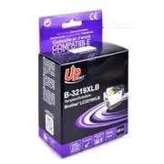 Uprint Brother Lc3219Xlbk  B-3219Xlb-Up 3584770907013
