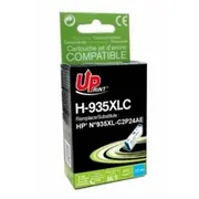 Uprint Hp 935Xl Cyan  H-935Xlc-Up 3584770896492