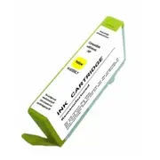 Uprint Hp 935Xl Yellow  H-935Xly-Up 3584770896515