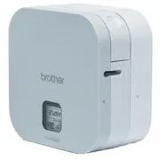 Uzlīmju printeris Brother Ptp300Bt  Ptp300Btre1 4977766801102