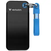 Verbatim 32191 Pocket Ārējais Ssd Disks 1Tb  023942321910