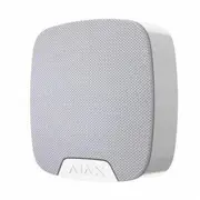 Viedierīce Ajax  Siren Wrl Indoor Homesiren/White 38111 4823114014819