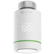 Viedierīce Ezviz  Cst55 White Thermostat Controller 304800311 6941545620466