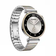 Viedpulksteni Huawei  Watch Gt 4 41Mm Silver 55020Bhy 6942103105081