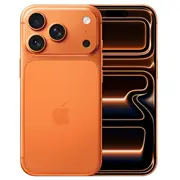 Viedtālrunis Apple  iPhone 17 Pro 256Gb Cosmic Orange Mg8H4Hx/A 195950627312