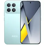 Viedtālrunis Poco  F8 Pro 12/256Gb Blue Mzb0M5Qeu 6932554474249