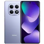 Viedtālrunis Xiaomi  Redmi Note 15 6/128Gb Purple 73014 6932554482428
