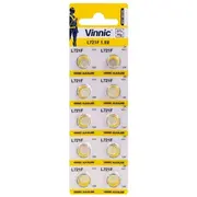 Vinnic Ag11-10Bb Blistera iepakojumā 10Gb.  Vig11B10 4898338007459
