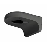Wall Mount Bracket Pfb203W-B black  4775342531517