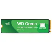 Wd Sn3000 Nvme Ssd Disks 2Tb  Wds200T4G0E-00Cps0 718037904610