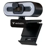 Web kamera Verbatim Awc-02 Fullhd  49579V 0023942495796