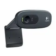 Webkamera Logitech C270  960-001063 5099206064201